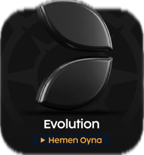 Evolution Hemen Oyna